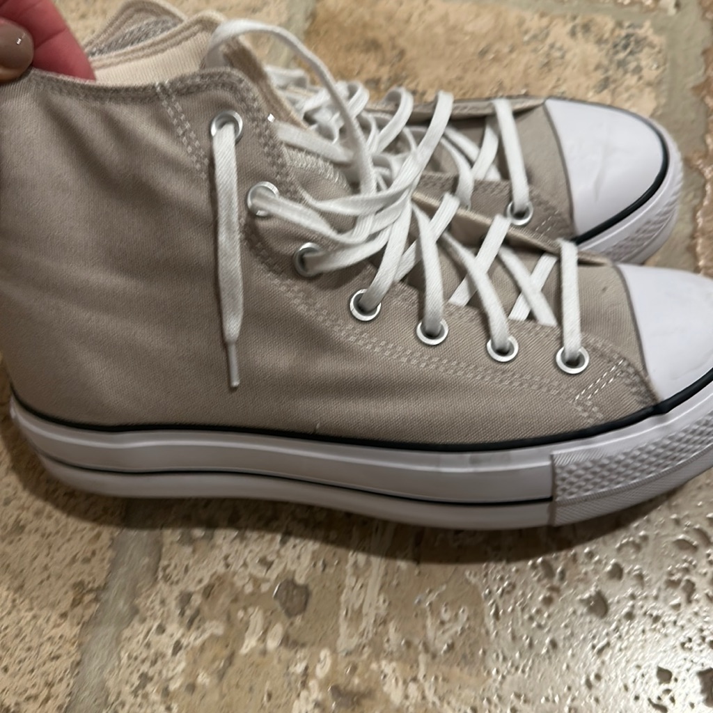 Converse!!